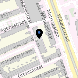 Appartement ASD19 W 8188 15