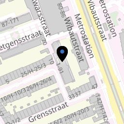 Appartement ASD19 W 8188 16
