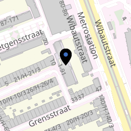 Appartement ASD19 W 8188 19