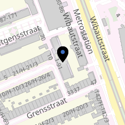 Appartement ASD19 W 8188 21