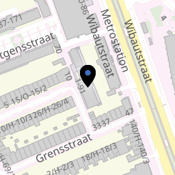 Appartement ASD19 W 8188 24