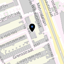 Appartement ASD19 W 8188 25