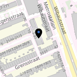 Appartement ASD19 W 8188 28