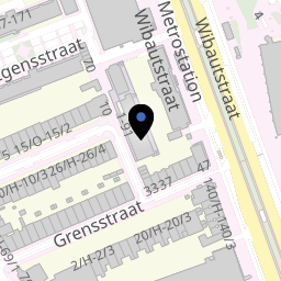 Appartement ASD19 W 8188 30