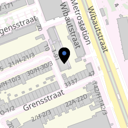 Appartement ASD19 W 8188 32