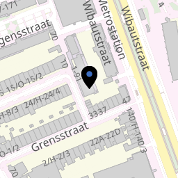 Appartement ASD19 W 8188 34