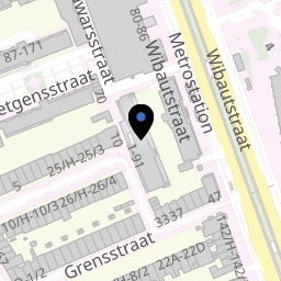 Appartement ASD19 W 8188 4