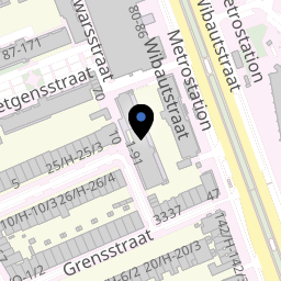 Appartement ASD19 W 8188 6