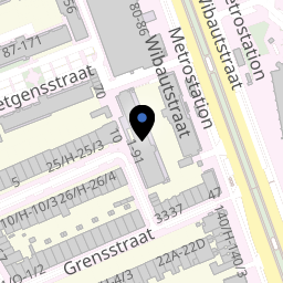 Appartement ASD19 W 8188 64