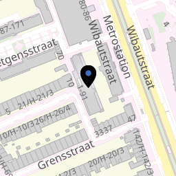 Appartement ASD19 W 8188 7
