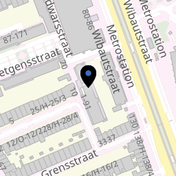 Appartement ASD19 W 8188 72
