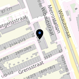 Appartement ASD19 W 8188 73