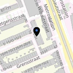 Appartement ASD19 W 8188 74