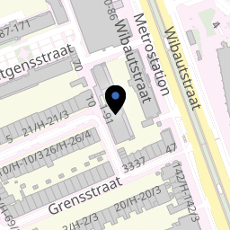 Appartement ASD19 W 8188 76