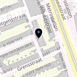 Appartement ASD19 W 8188 79