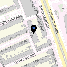 Appartement ASD19 W 8188 8