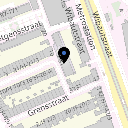Appartement ASD19 W 8188 81