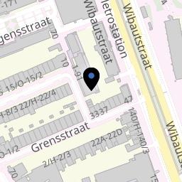 Appartement ASD19 W 8188 82