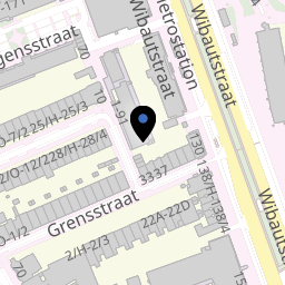 Appartement ASD19 W 8188 83