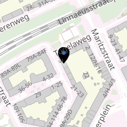 Appartement ASD19 W 8192 12