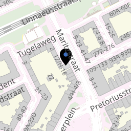 Appartement ASD19 W 8192 4