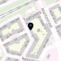Appartement ASD19 W 8192 8