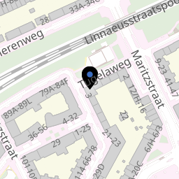 Appartement ASD19 W 8192 86