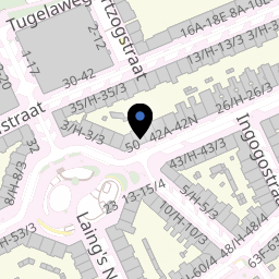 Appartement ASD19 W 8198 4