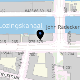 Appartement ASD19 W 8205 13