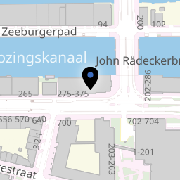 Appartement ASD19 W 8205 20
