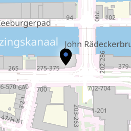 Appartement ASD19 W 8205 21