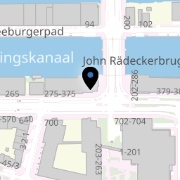 Appartement ASD19 W 8205 22