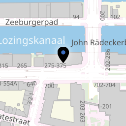 Appartement ASD19 W 8205 23