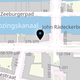 Appartement ASD19 W 8205 24