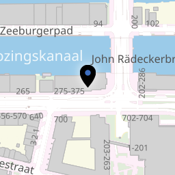 Appartement ASD19 W 8205 28