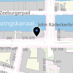 Appartement ASD19 W 8205 32