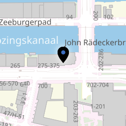 Appartement ASD19 W 8205 36