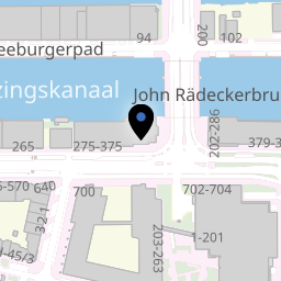 Appartement ASD19 W 8205 37