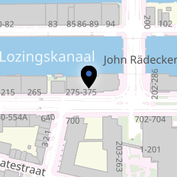 Appartement ASD19 W 8205 4