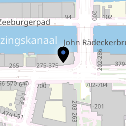 Appartement ASD19 W 8205 9