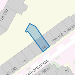 Perceel ASD19-W-8207