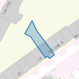 Perceel ASD19-W-8208