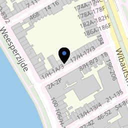 Appartement ASD19 W 8224 3