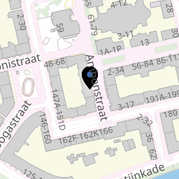 Appartement ASD19 W 8226 33