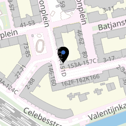 Appartement ASD19 W 8226 61