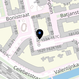 Appartement ASD19 W 8226 65