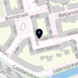 Appartement ASD19 W 8226 66