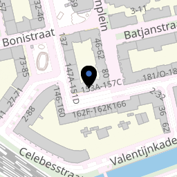 Appartement ASD19 W 8226 70