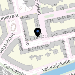 Appartement ASD19 W 8226 76