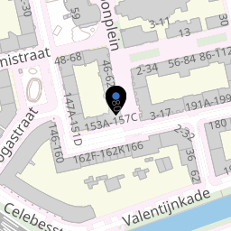 Appartement ASD19 W 8226 81